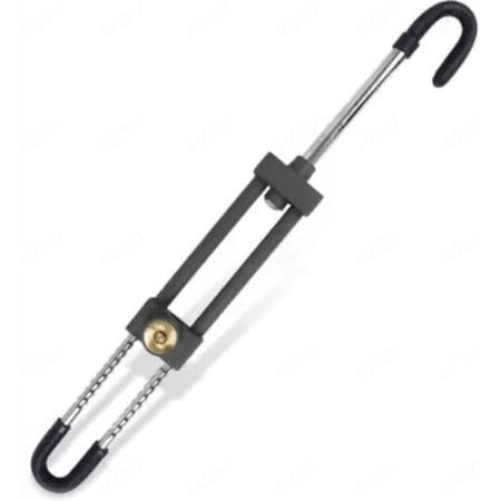 Bloque Volant Antivol Voiture 8081