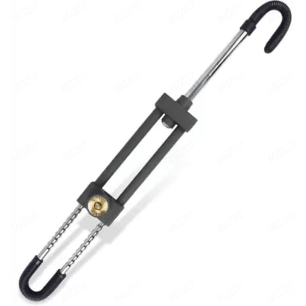 Bloque Volant Antivol Voiture 8081