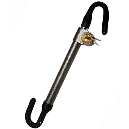 Bloque Volant Antivol Voiture 8079 A