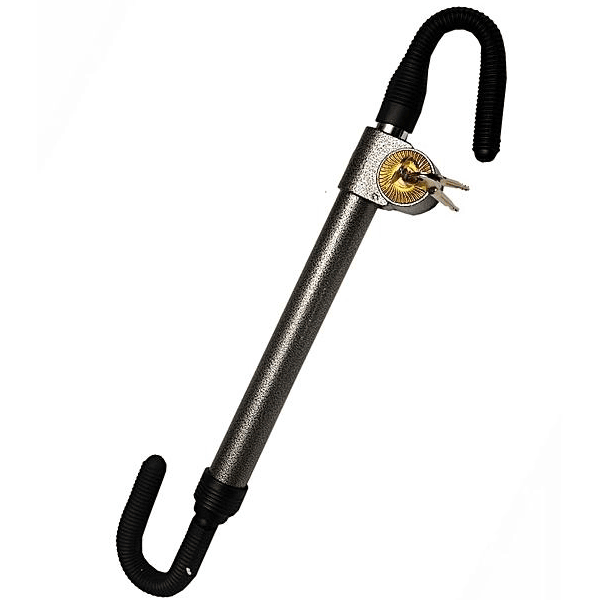 Bloque Volant Antivol Voiture 8079 A