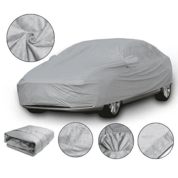 Bâche de luxe standard