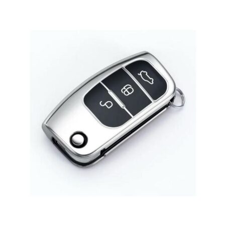 Cache Clé Ford