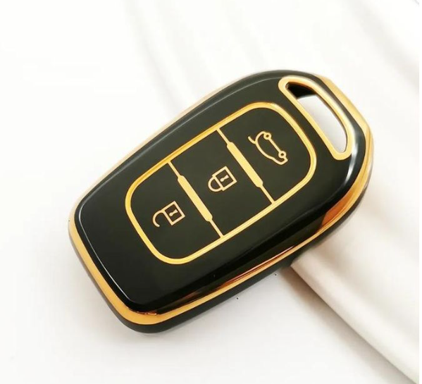 Cache Cle Dacia Duster Dokker sandero Logan