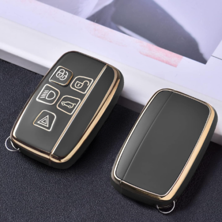 Cache Clé Range Rover
