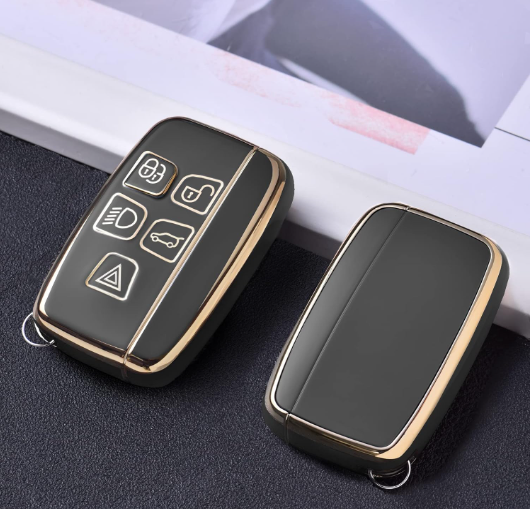 Cache Clé Range Rover